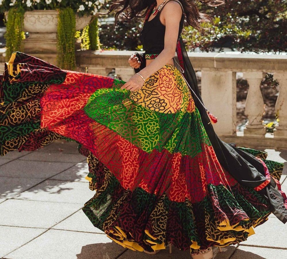 Lehenga