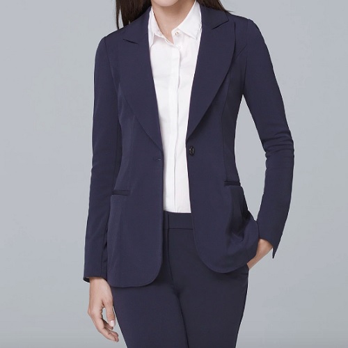 Buy Blue Suit Sets for Women by Delan Online | Ajio.com