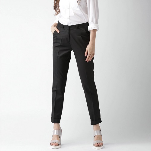 Formal Trouser Formal Trouser Stitching