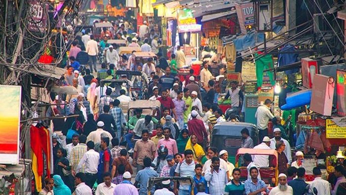 Wholesale Market In Delhi For Clothes