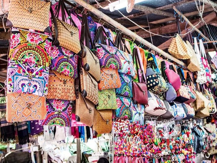 Karol Bagh Market