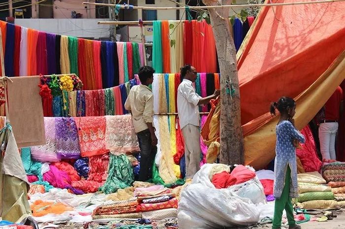 Wholesale Market In Delhi For Clothes