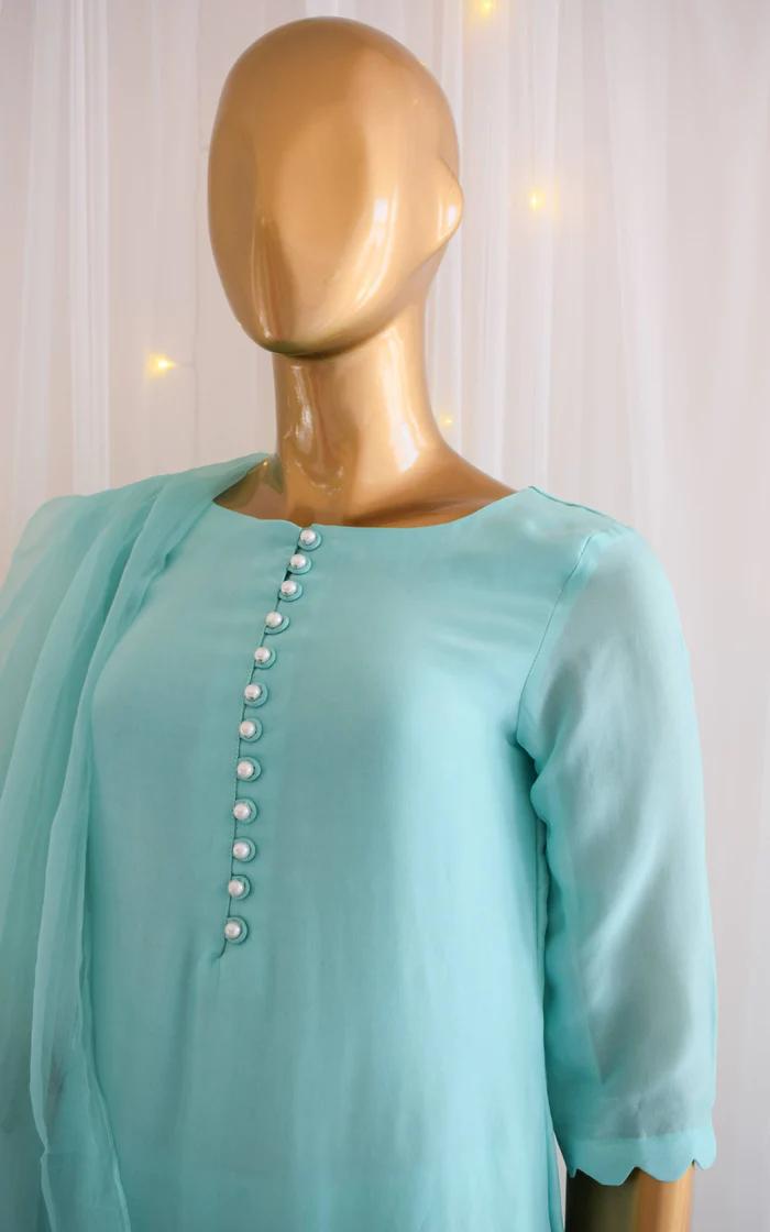 Sky Blue Kurta-Pant (2)