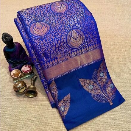 Pre Stitched Saree Tailor