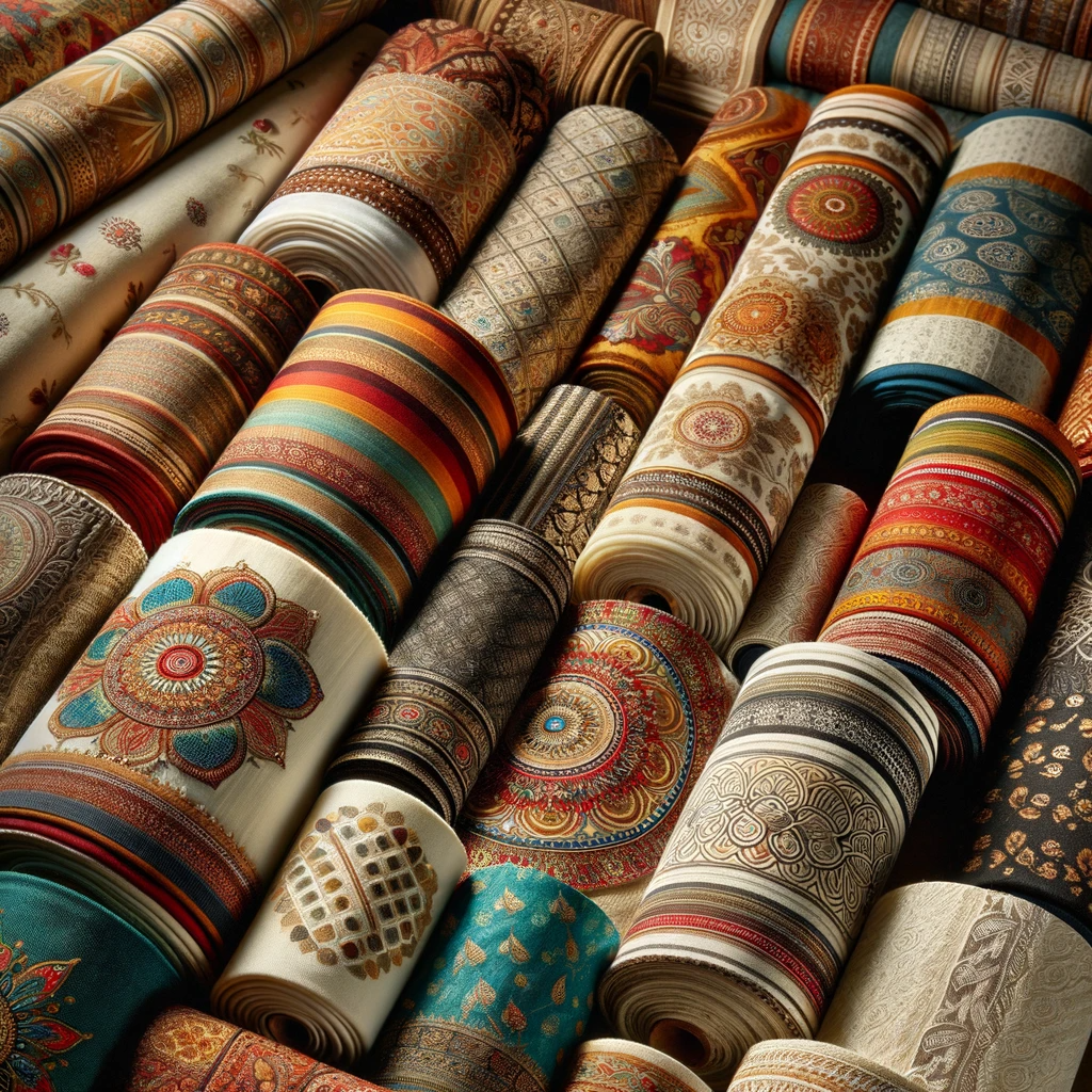 Textile Brands In India