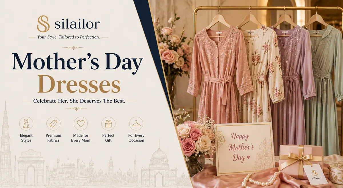 Mother's Day Dresses | List of Outfits For Mother's Day In 2025 Mother's Day Dresses | List of Outfits For Mother's Day In 2025