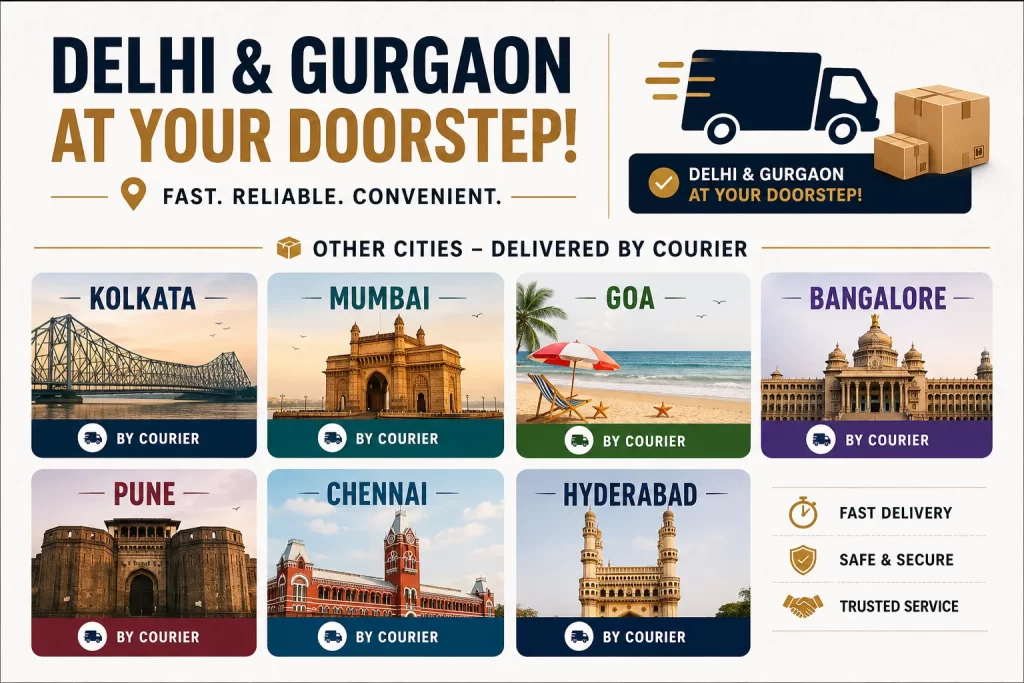 Locations We Serve Locations We Serve