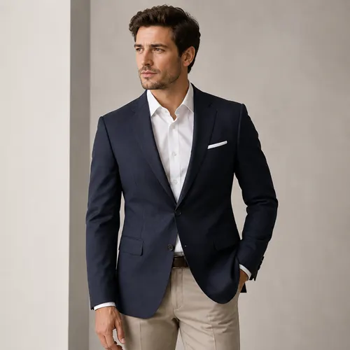 Blazer Custom Made Blazer